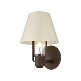 Hudson Valley Lighting Kindle Wall Light – Bronze