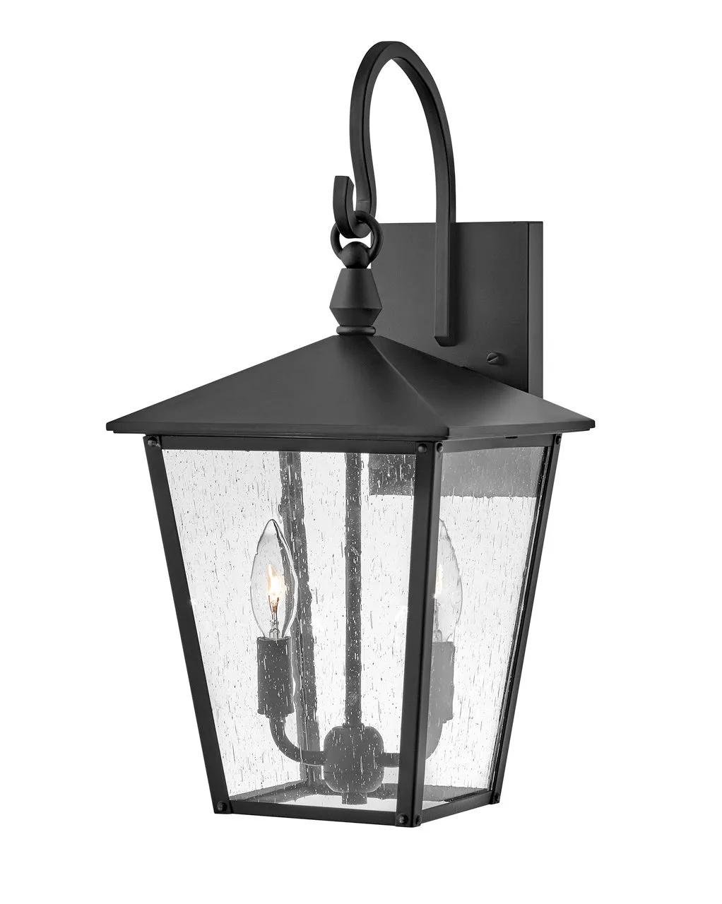 Huntersfield Medium Wall Mount Lantern