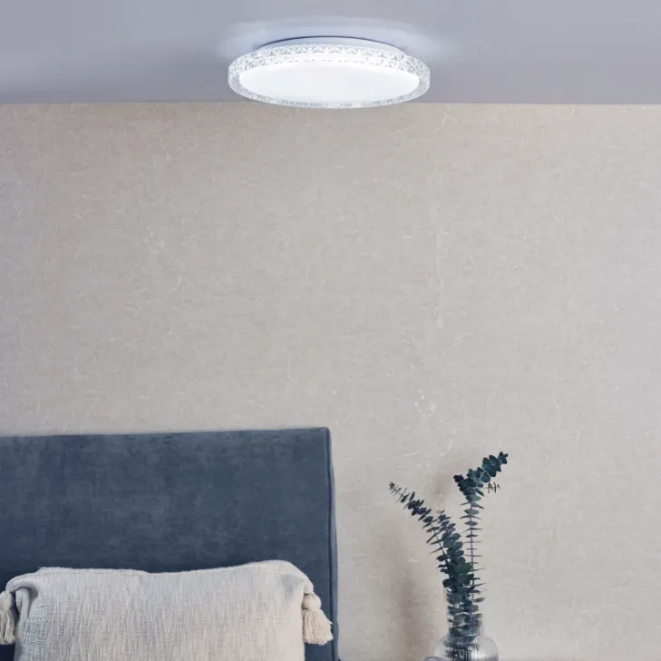 Iben Light Flush