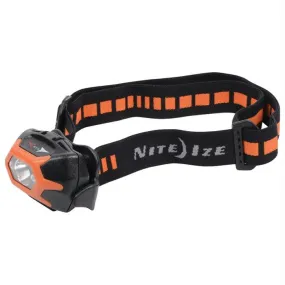 Inova Sts Headlamp - Orange