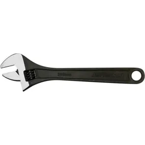 Jefferson Adj Wrench - 600mm Black