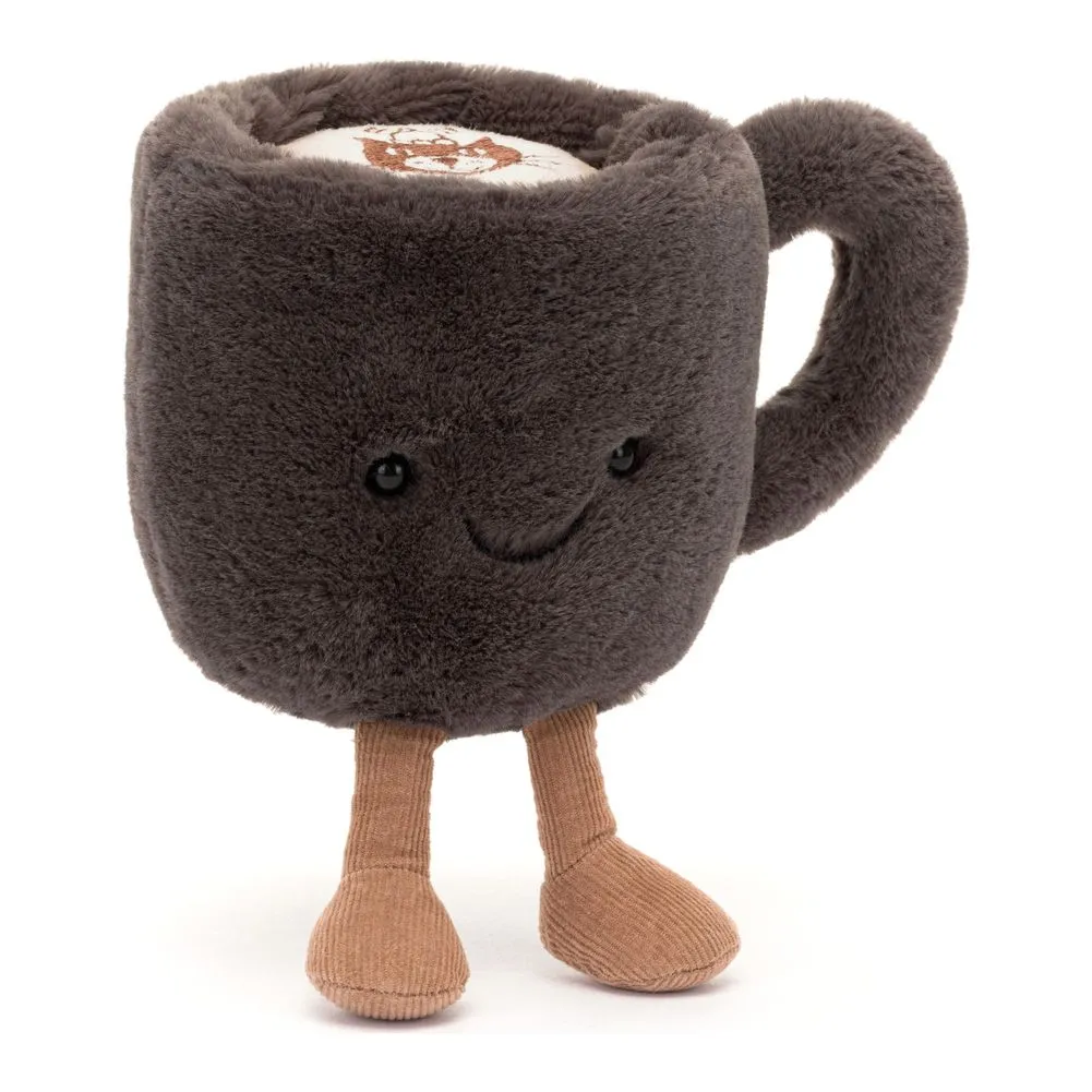 Jellycat Amusable Coffee Cup