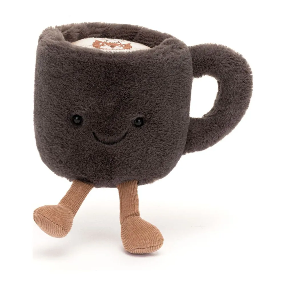 Jellycat Amusable Coffee Cup