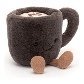 Jellycat Amusable Coffee Cup