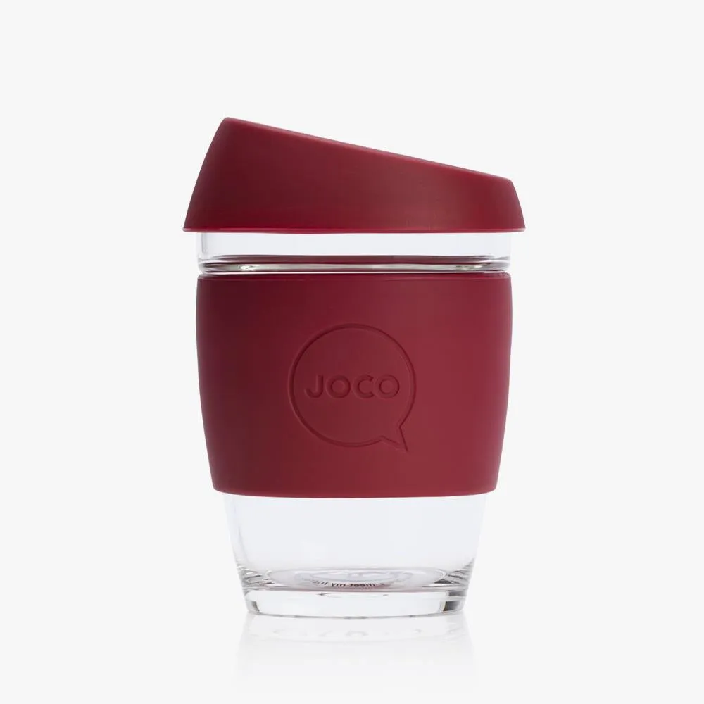 Joco: 12oz Cup Ruby Wine