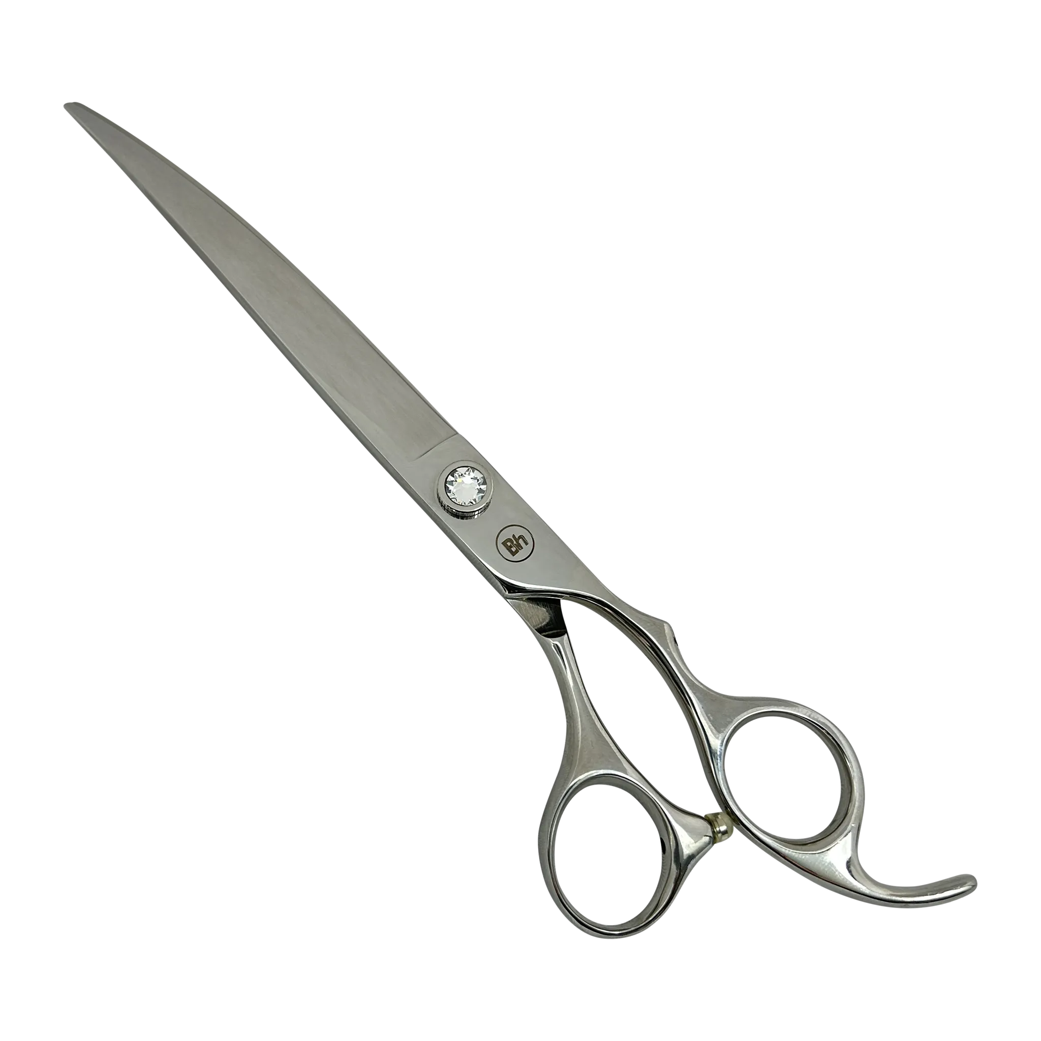 K8 - Curved Shear