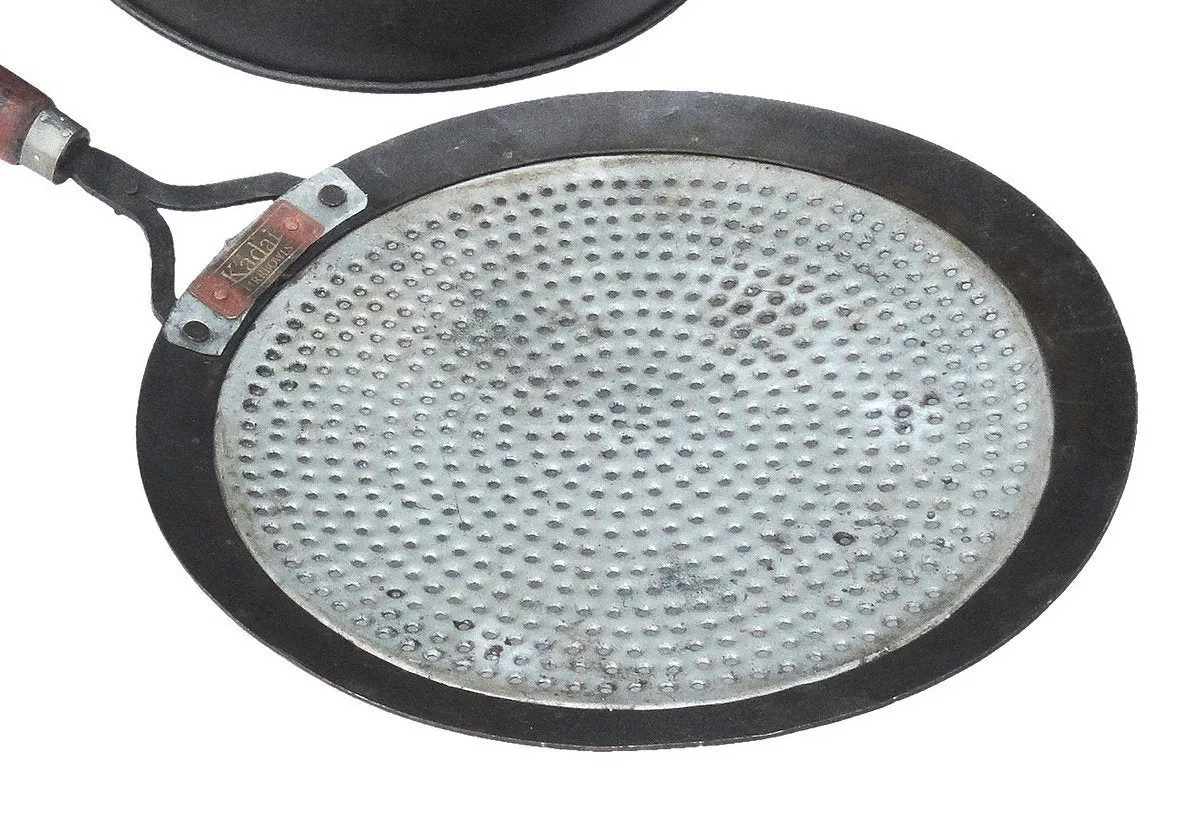 Kadai Roasting Pan