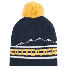 Kids Glowworm Beanie