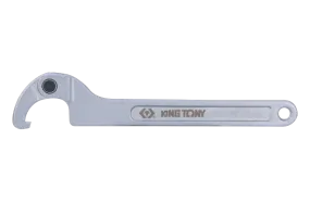 King Tony | Wrench Hook Type Adjustable 50-80mm