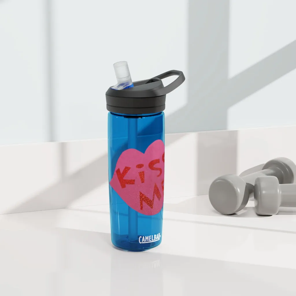 Kiss Me CamelBak Eddy®  Water Bottle, 20oz\25oz