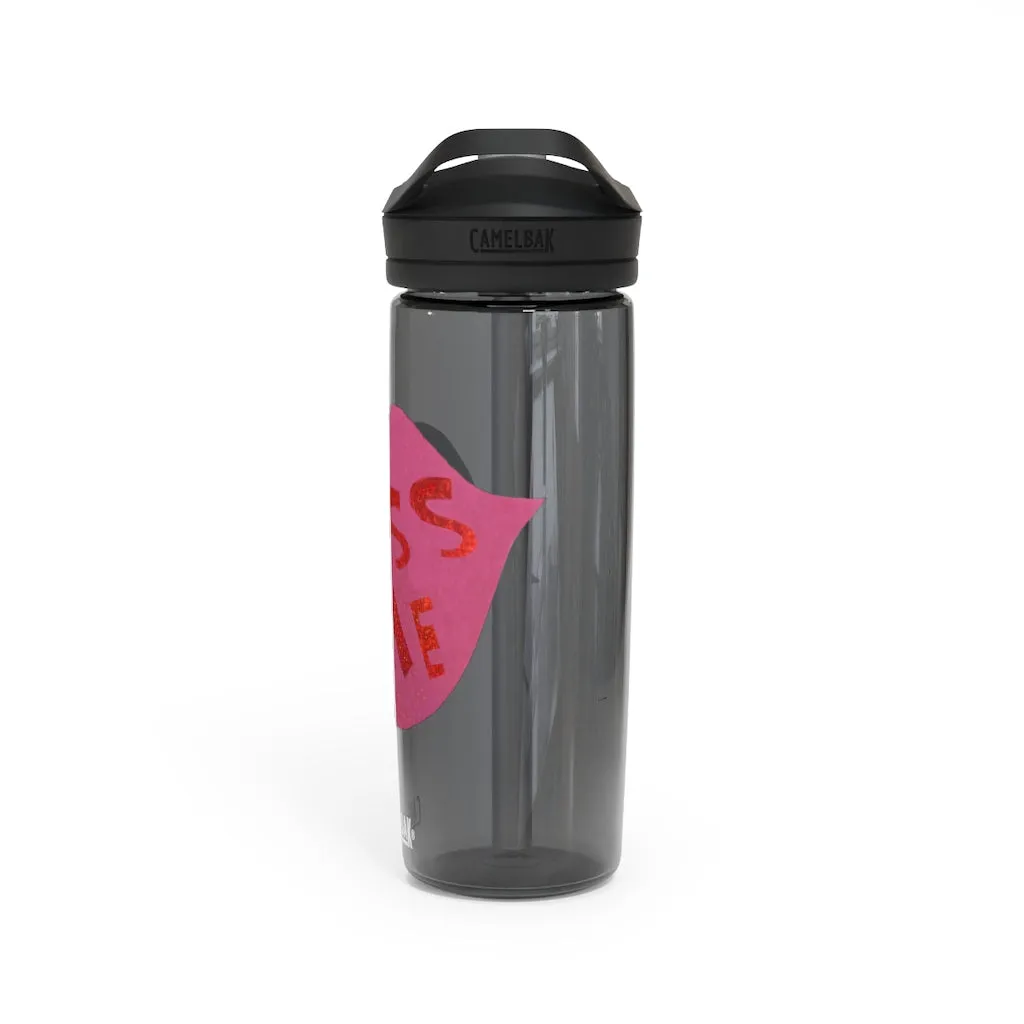 Kiss Me CamelBak Eddy®  Water Bottle, 20oz\25oz