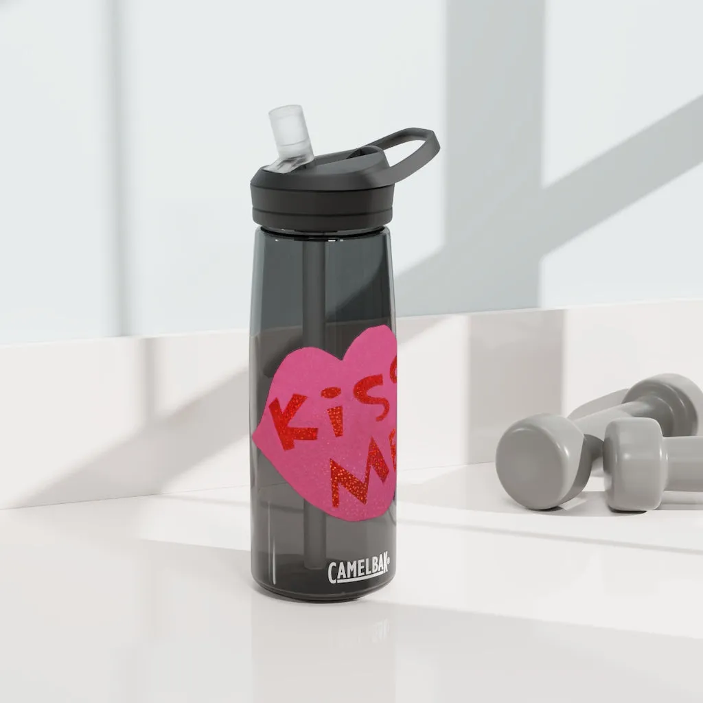 Kiss Me CamelBak Eddy®  Water Bottle, 20oz\25oz