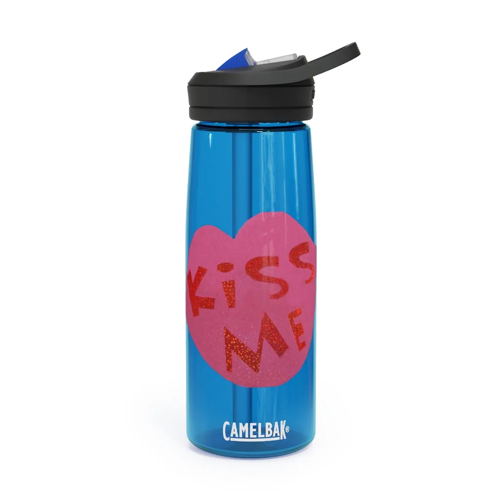 Kiss Me CamelBak Eddy®  Water Bottle, 20oz\25oz