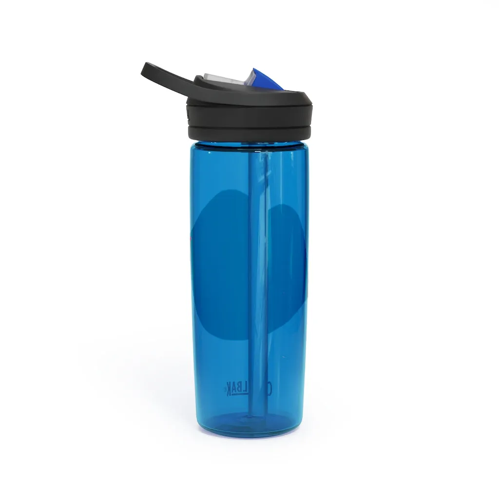 Kiss Me CamelBak Eddy®  Water Bottle, 20oz\25oz