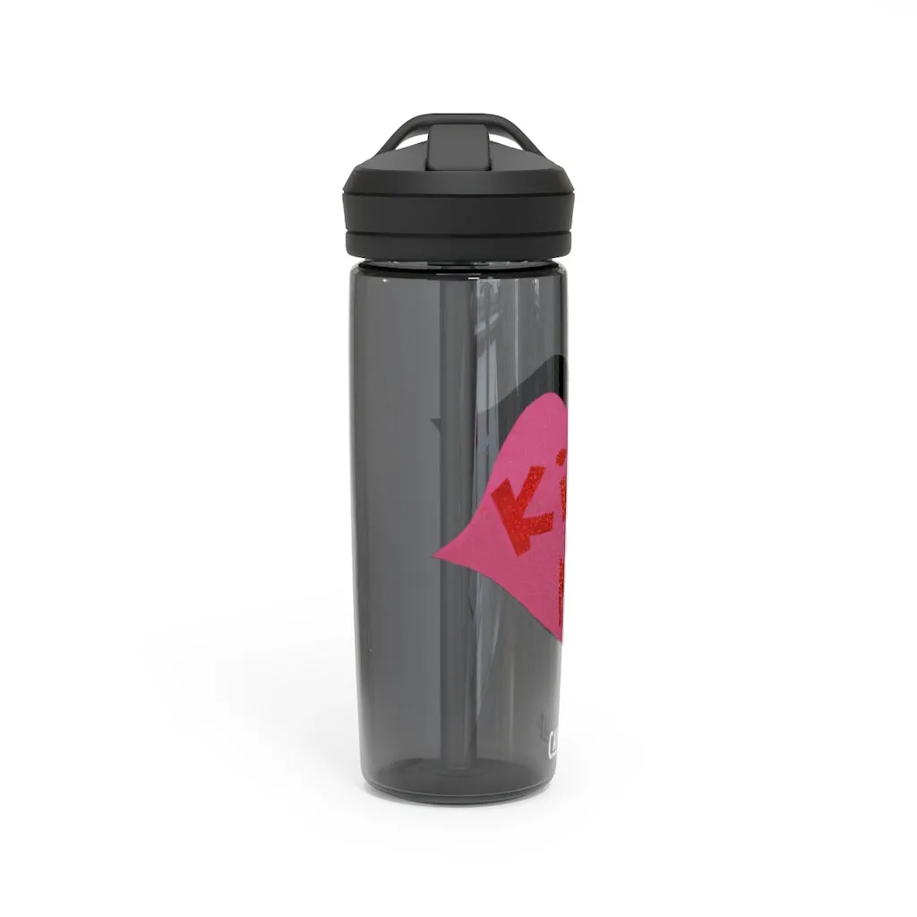 Kiss Me CamelBak Eddy®  Water Bottle, 20oz\25oz