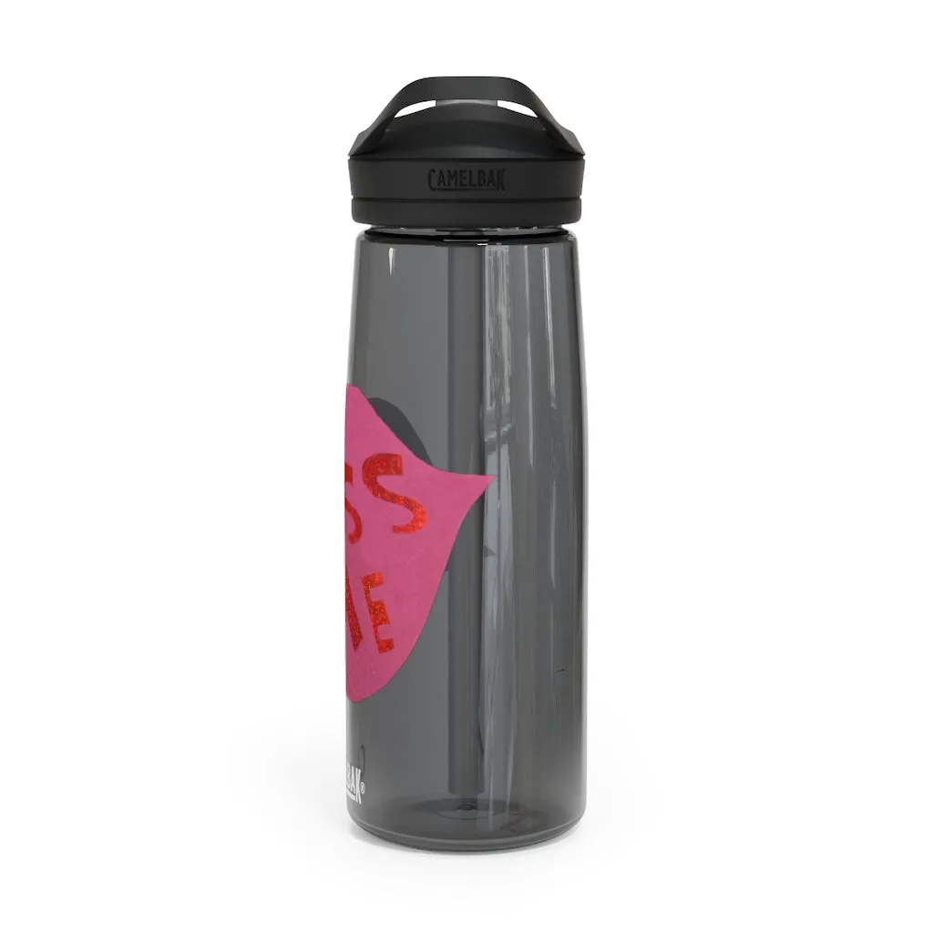 Kiss Me CamelBak Eddy®  Water Bottle, 20oz\25oz