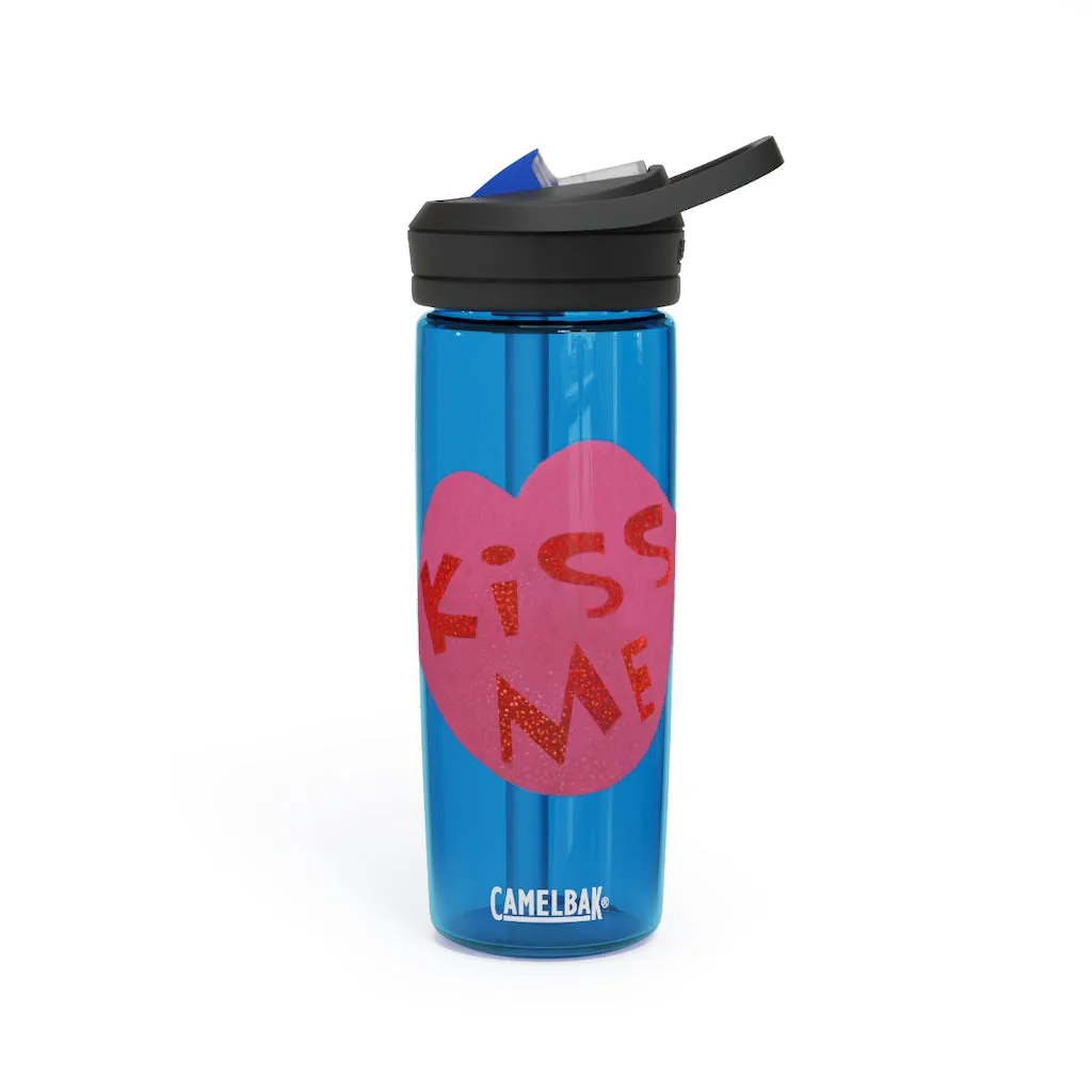 Kiss Me CamelBak Eddy®  Water Bottle, 20oz\25oz