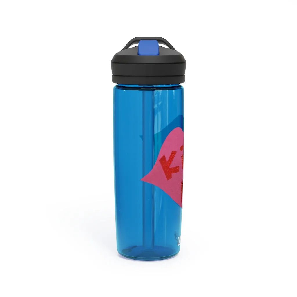 Kiss Me CamelBak Eddy®  Water Bottle, 20oz\25oz