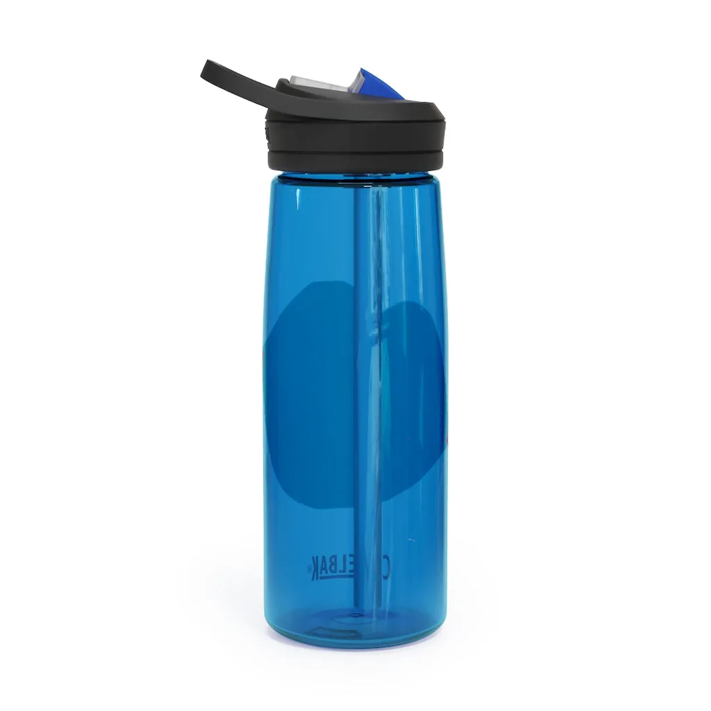 Kiss Me CamelBak Eddy®  Water Bottle, 20oz\25oz