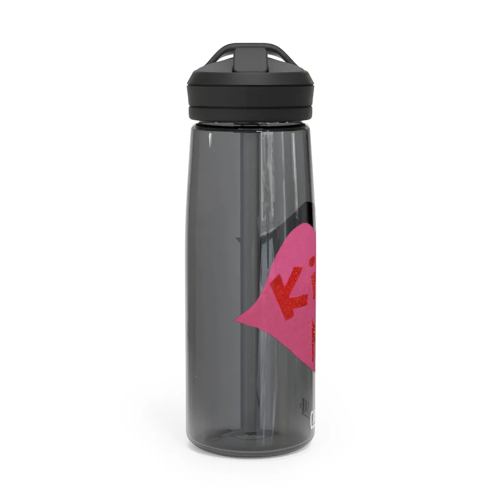 Kiss Me CamelBak Eddy®  Water Bottle, 20oz\25oz