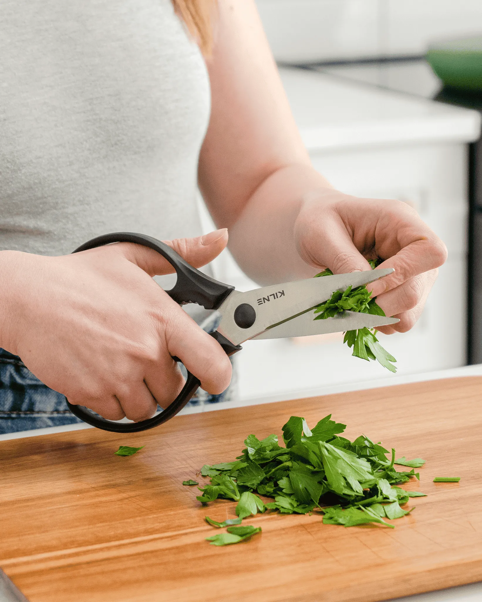 Kitchen Shears