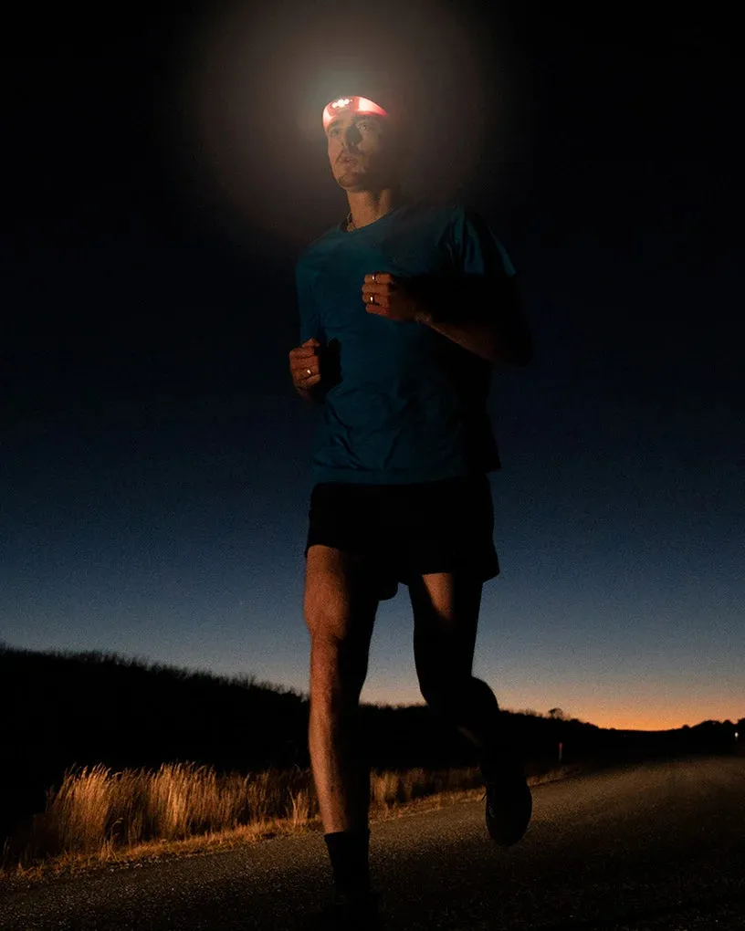 Knog Bilby Run 400 Silicone Headlamp