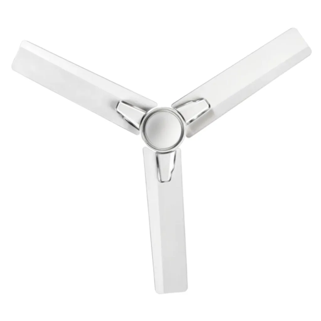 Kuhl Arctis A1 BLDC Ceiling Fan With Remote 600 mm White