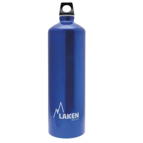 LAKEN Futura 1.5L Aluminium Bottle