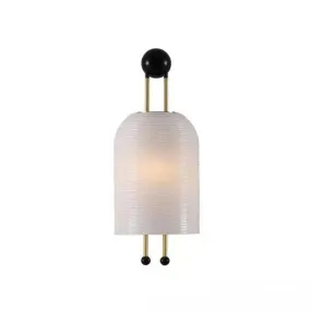 Lantern Wall Lamp