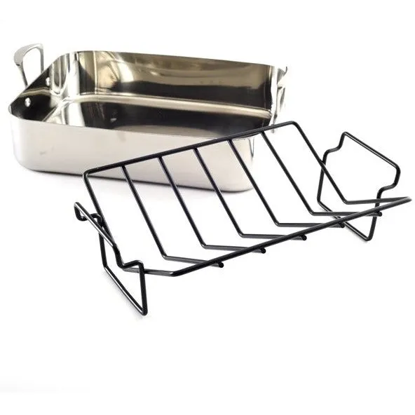 Large Non Stick Roasting Rack 13X10