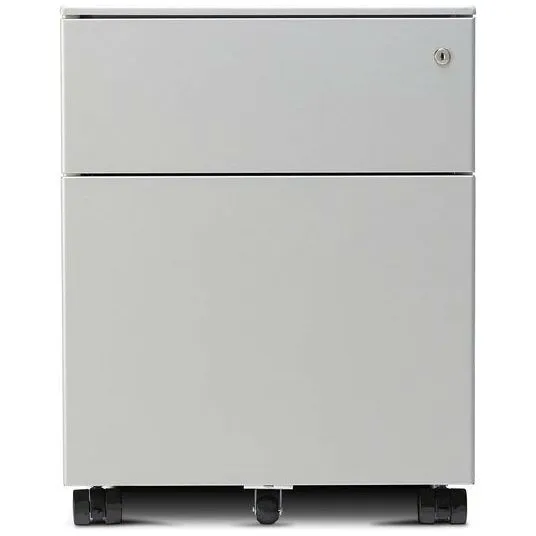 Lavoro Form - 2 Drawer Pedestal