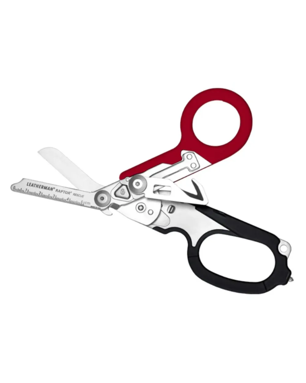 Leatherman Raptor Emergency Foldable Medical Shears