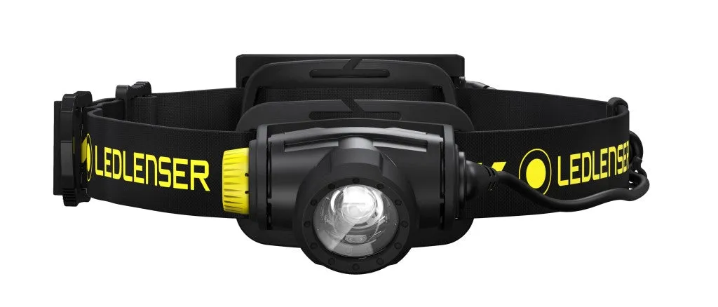 Ledlenser H5R Work Headlamp