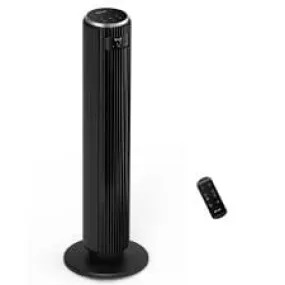 Levoit  Tower Fan with DC motor -remote LTF-F362