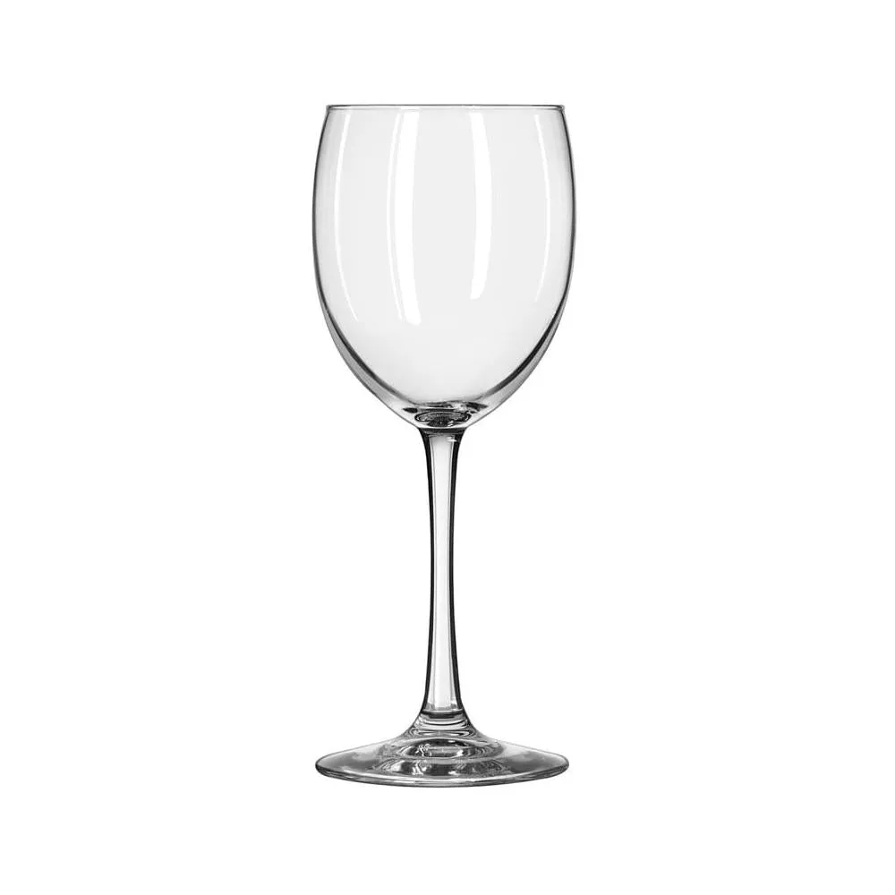 Libbey Vina 12 Oz Tall Wine Glass 12 /Case