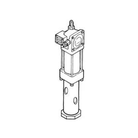 Lincoln Repair Kit for Model 84179