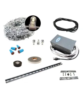 Low Voltage LED Clip Lighting Kits - 110', 220' & 330'