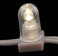 Low Voltage LED Clip Lighting Kits - 110', 220' & 330'