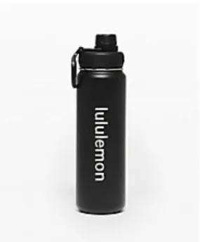 lululemon Back to Life Sport Bottle 24oz