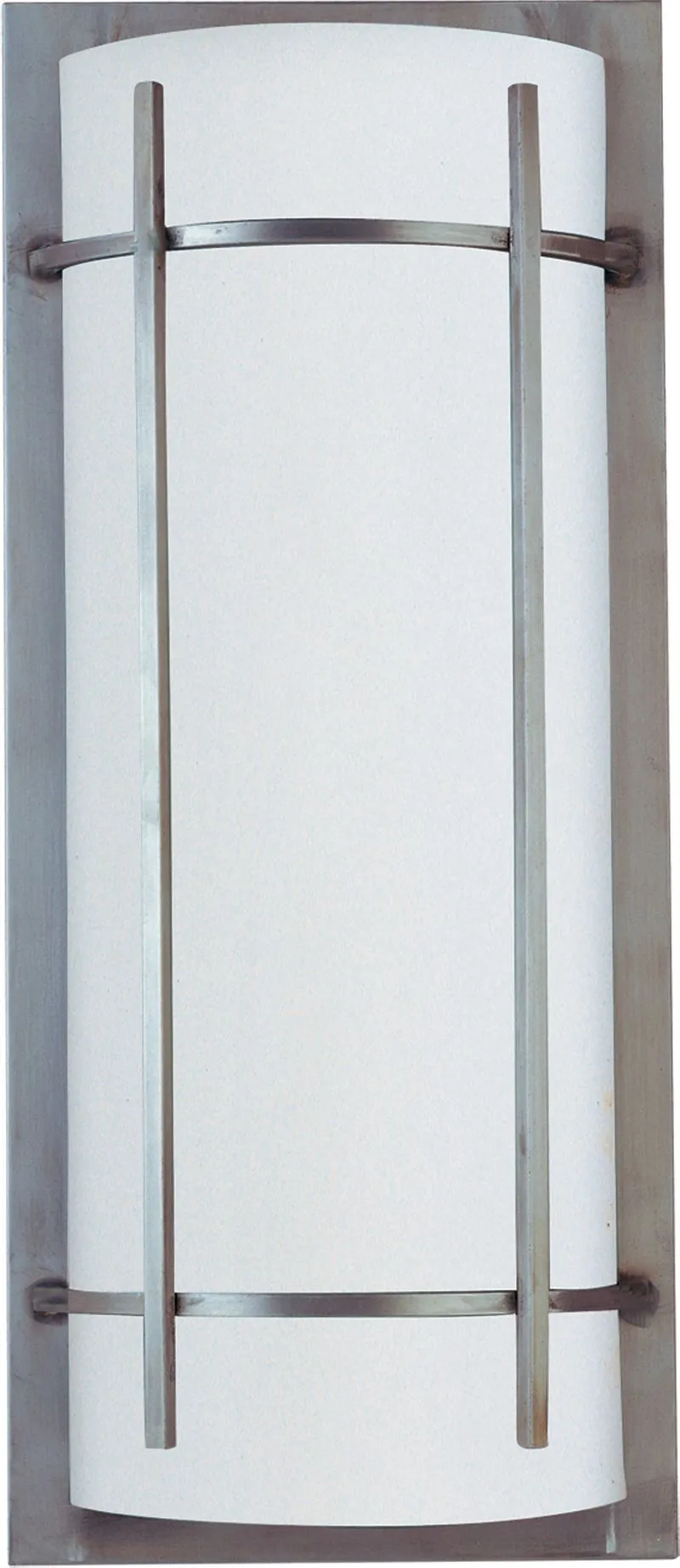 Luna E26 Outdoor Wall Sconce