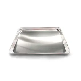 Magnum 1/2 Size Bun Pan, Aluminum, 18" x 13"