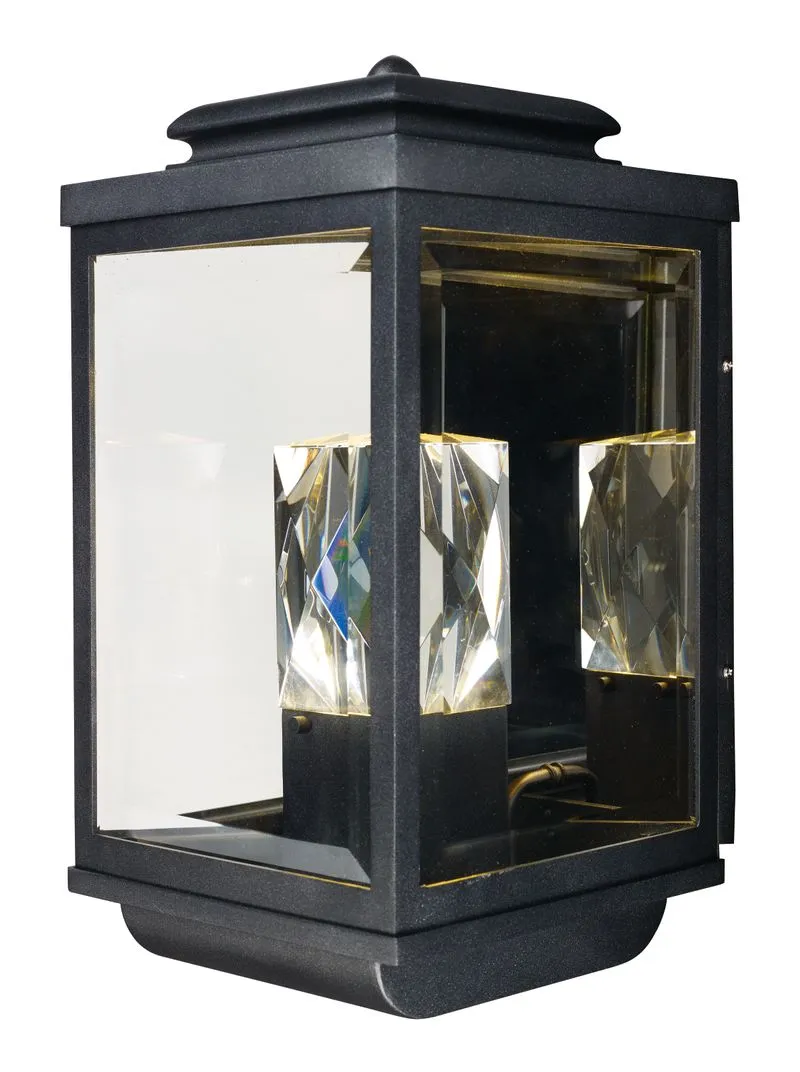 Mandeville Outdoor Wall Sconce