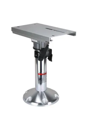 MANUAL ADJUSTABLE PEDESTAL