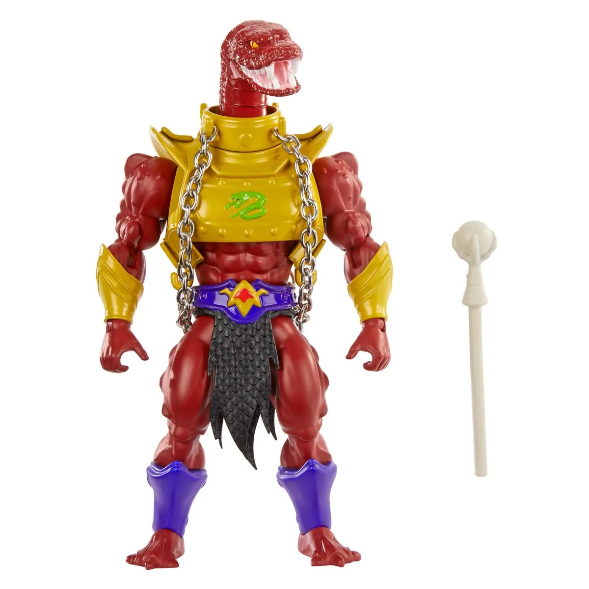 Masters of the Universe Origins Vypor (Fan Channel Exclusive) 5.5" Inch Action Figure - Mattel