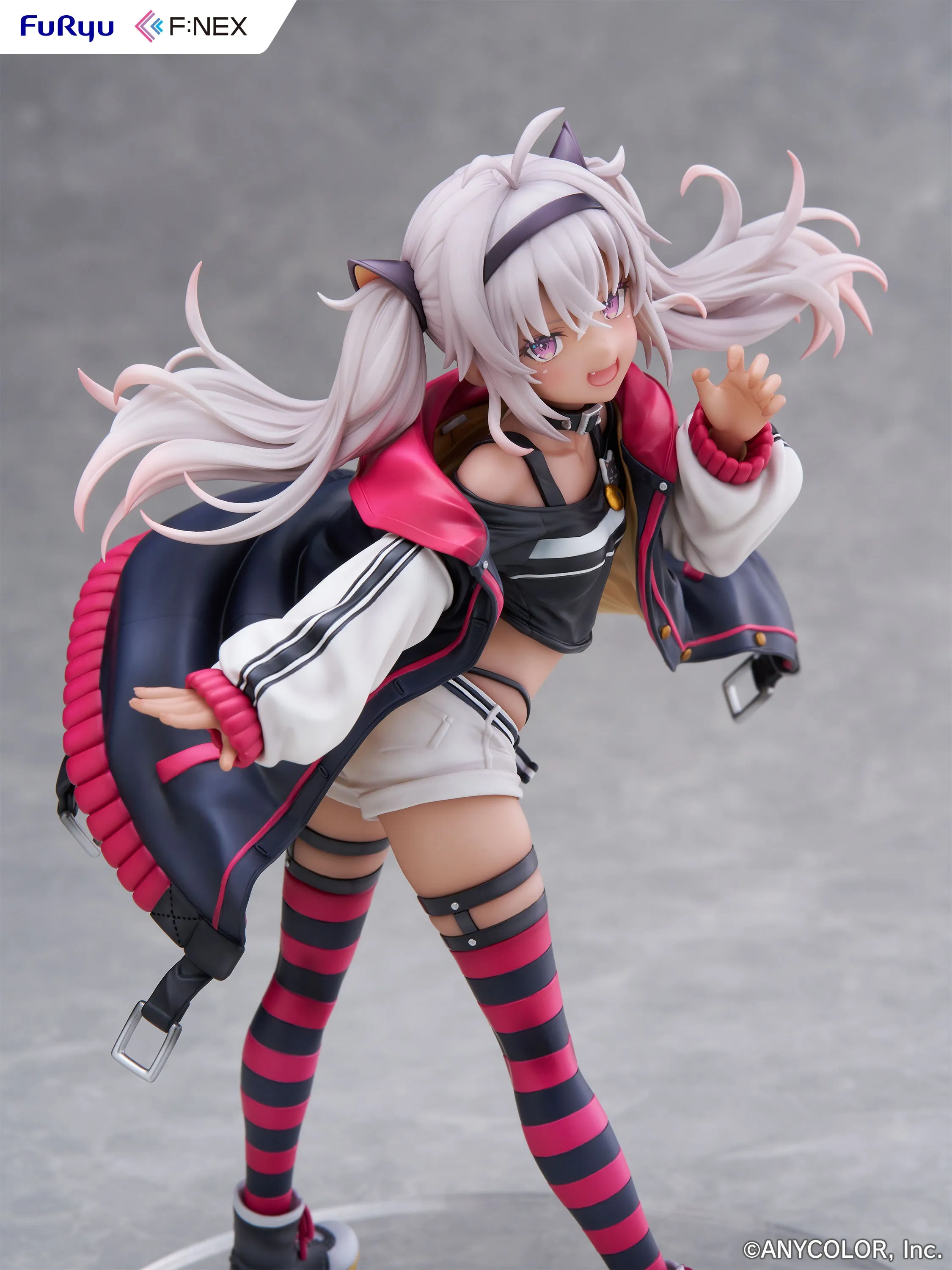 Matsukai Mao 1/7 Scale Figure