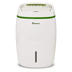 Meaco 20L Low Energy Dehumidifier and Air Purifier