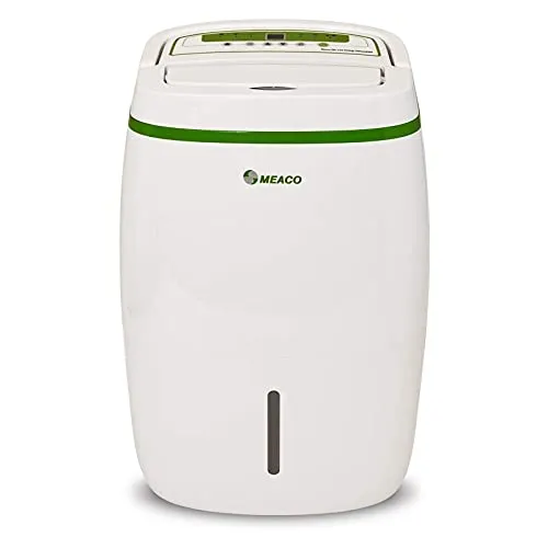 Meaco 20L Low Energy Dehumidifier and Air Purifier