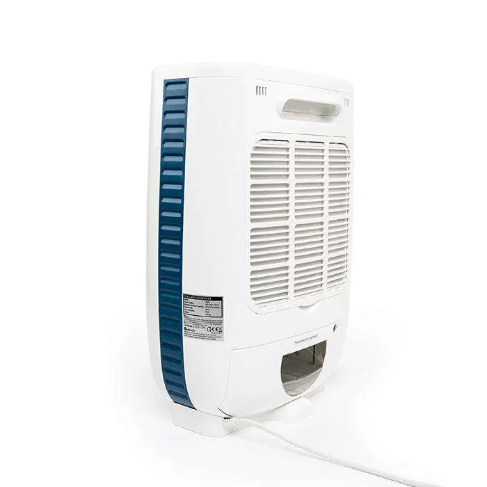 Meaco DD8L Dehumidifier