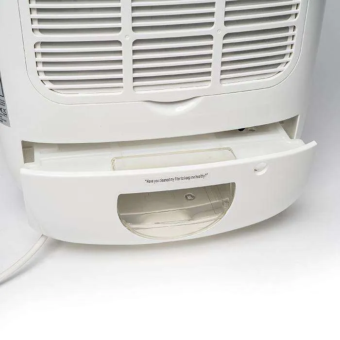 Meaco DD8L Dehumidifier