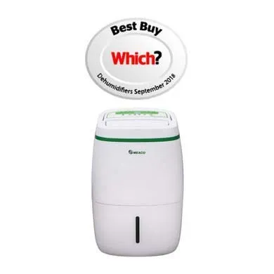 Meaco Low Energy Dehumidifier Meaco Low Energy Dehumidifier (20 Litre) (New)